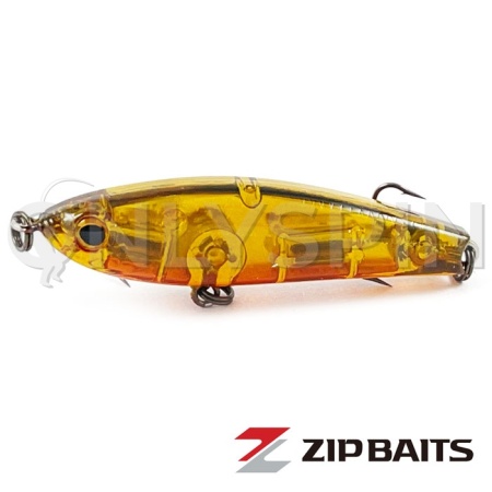 Воблер ZipBaits Rigge Raphael 45S 014