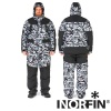 Костюм зимний Norfin Explorer 2 Camo L