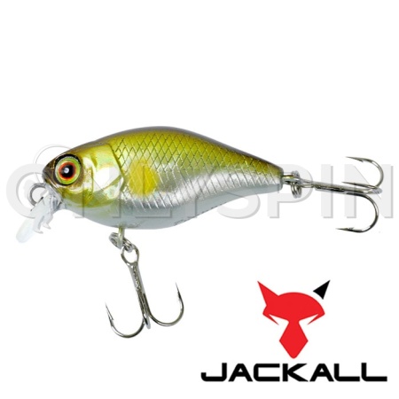 Воблер Jackall Chubby 38F Ayu