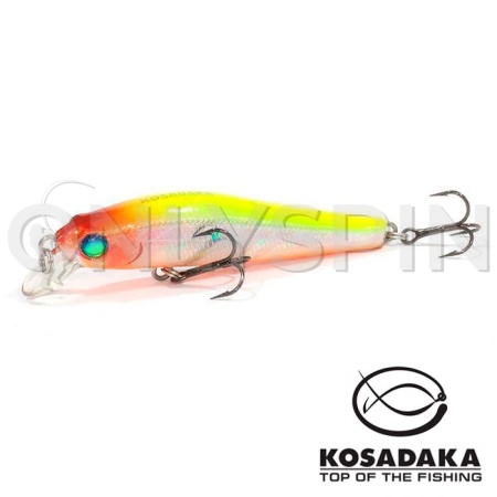 Воблер Kosadaka Ion XS 90F LME