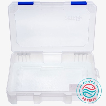 Кейс рыболовный Fishka 65