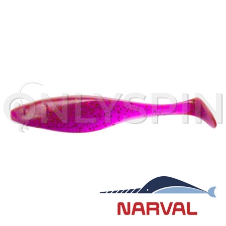 Мягкие приманки Narval Commander Shad 12 003