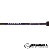 Спиннинг Kosadaka Assault 1.83m 3-12gr SALT-183L