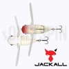 Воблер Jackall Suisen Mat Shirohitori