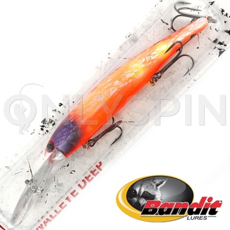 Воблер Bandit Walleye Deep OL148