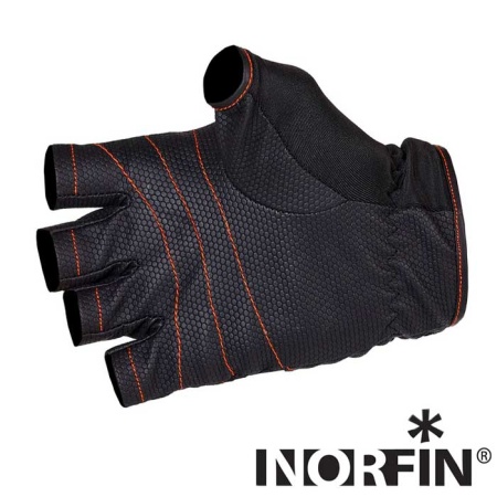 Перчатки Norfin Roach 5 Cut Gloves р.XL