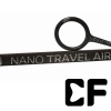 Спиннинг CF Nano Travel Air 1.76m 0.3-2gr NSRA584XULS