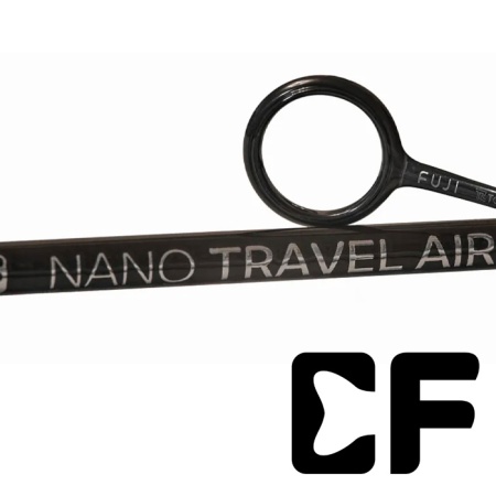 Спиннинг CF Nano Travel Air 1.76m 0.3-2gr NSRA584XULS