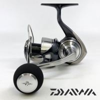 Катушка Daiwa 24 Certate SW 5000-P