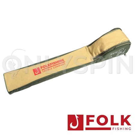 Чехол Folk Fishing для зимних удочек CASE FRC 80