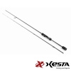 Спиннинг Xesta Black Star 2nd Generation 2.05m 0.2-10gr S69 Technical Friction Спиннинг Xesta Black Star 2nd Generation 2.05m 0.2-10gr S69 Technical Friction