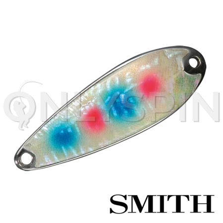 Блесна Smith Pure Shell 3.5 09