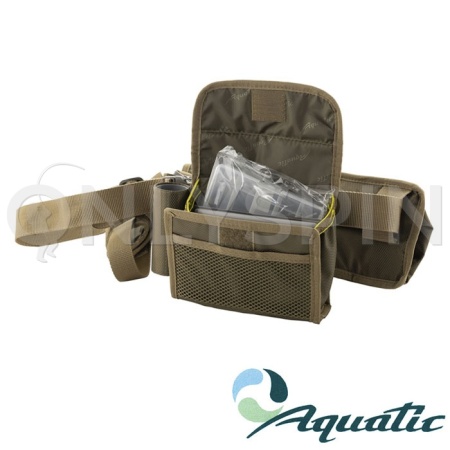 Пояс разгрузочный Aquatic Пр-02