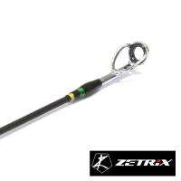 Спиннинг Zetrix Forra 2.34m 3-16gr FRS-782M