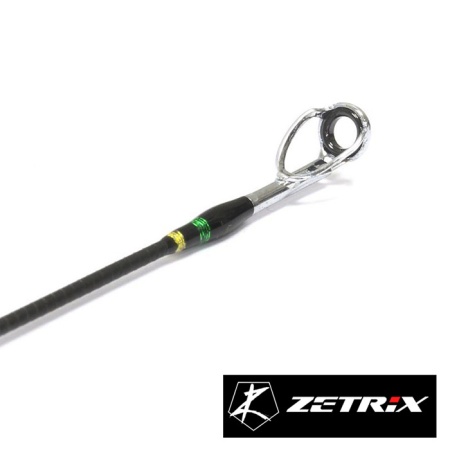 Спиннинг Zetrix Forra 1.91m 0.7-4gr FRS-632SUL