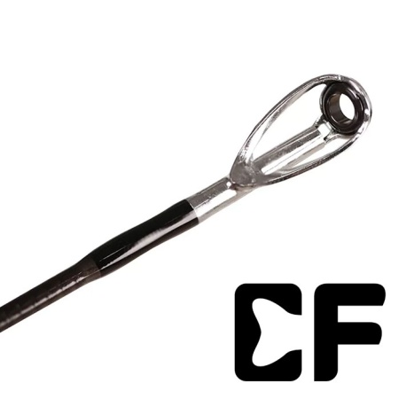 Спиннинг CF (Crazy Fish) Kaban 2.09m 10-35gr KB692MH-T
