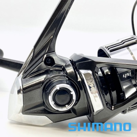 Катушка Shimano 23 Vanquish C3000SDH