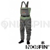 Вейдерсы Norfin Pilot Stockingfoot 2 XXL