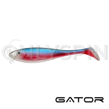 Мягкие приманки Gator Gum 220 NeonTetra 1шт