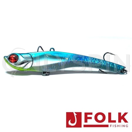 Виб Folk Fishing Vib Verhoglyad MDV 90 05