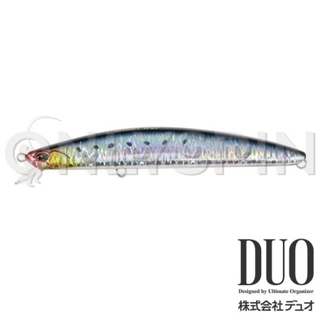 Воблер DUO Tide Minnow Ghost 170F CPB0054