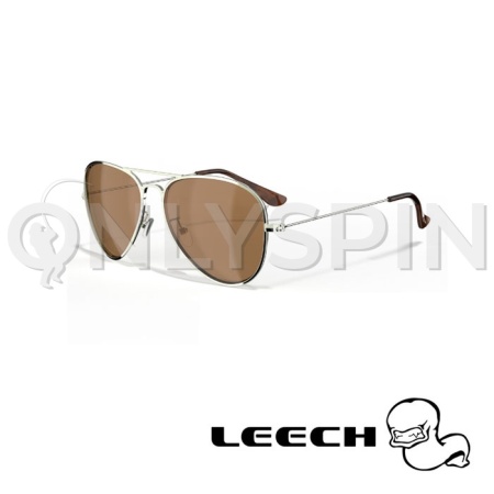 Очки Leech Eyewear ATW1 Copper
