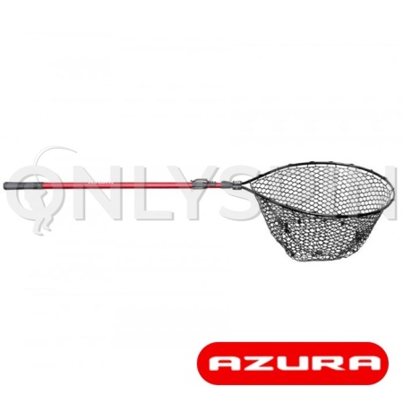 Подсак силиконовый для форели Azura Trout Transformer 2m AT-R2000