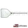Подсачек односекционный Mottomo 1.4cm MFLN1-140/80x70