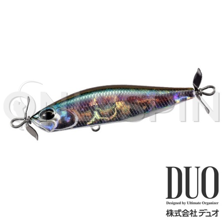 Воблер DUO Realis Spinbait 72 Alpha ADA4013