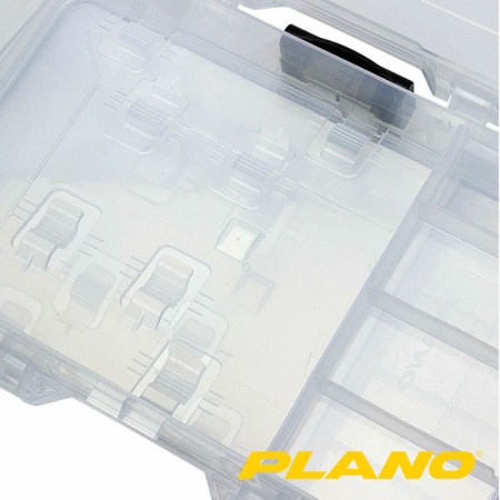 Коробка Plano 361610 Worm Stowaway 3600
