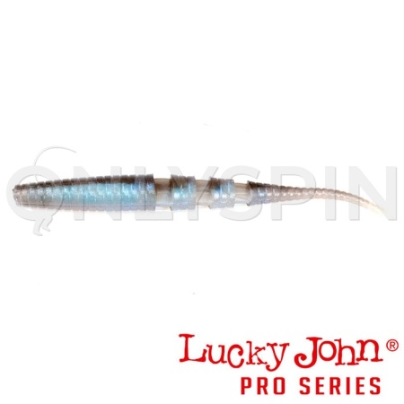 Мягкие приманки Lucky John Ultra Stick 3.9 T46 6шт