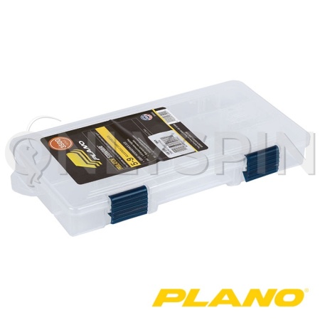 Коробка Plano 2-3500-00