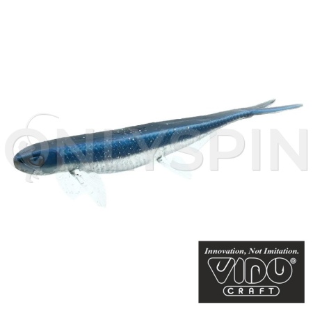 Мягкие приманки Vido Craft Flounder 200 19 2шт