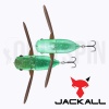 Воблер Jackall Suisen Hanamuguri