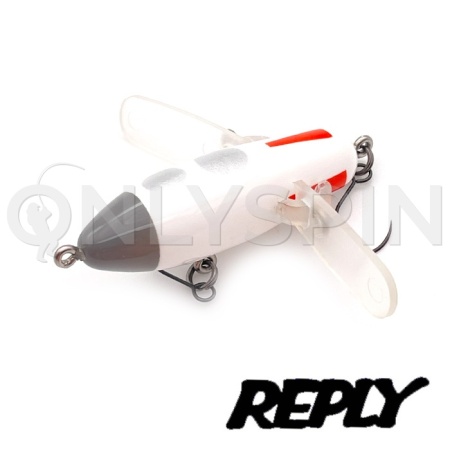 Воблер Reply Locust 06
