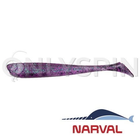 Мягкие приманки Narval Slim Minnow 11 017