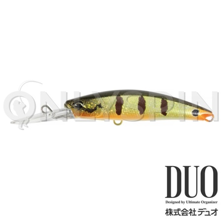 Воблер DUO Realis Fangbait 80DR AOA3327