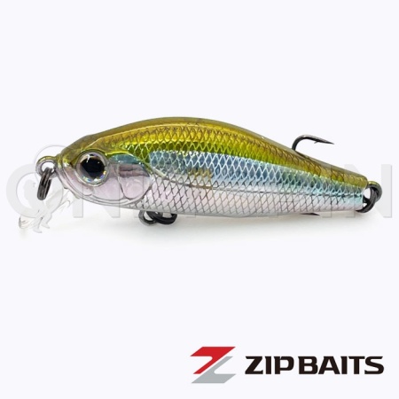 Воблер ZipBaits Khamsin Tiny SP-SR 021