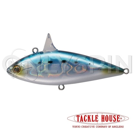 Виб Tackle House Rolling Bait Shad RBS67 06