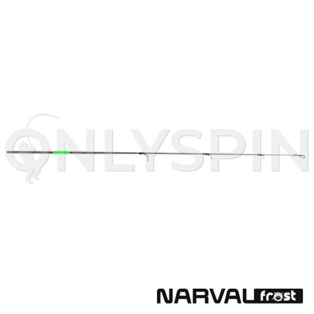Хлыст для зимнего удилища Narval Frost Ice Rod Gen.3 Tip 65cm MH