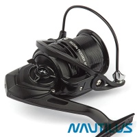 Катушка Nautilus Rezon Feeder 5500