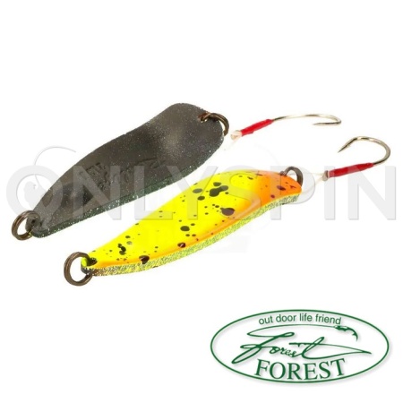 Блесна Forest Realize Salmon 21 03