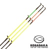 Фидерное удилище Kosadaka Tectonic 3.6m 120gr