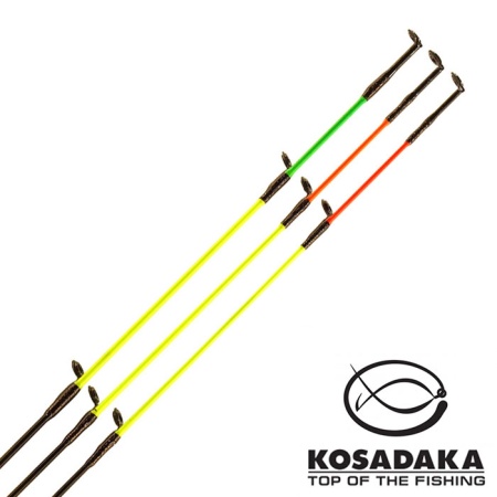 Фидерное удилище Kosadaka Tectonic 3.6m 120gr