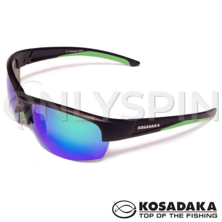 Очки Kosadaka SGTAC-05GR