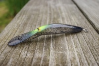Воблер Shimano Diverise 45F 003 Romance