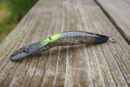 Воблер Shimano Diverise 45F 003 Romance