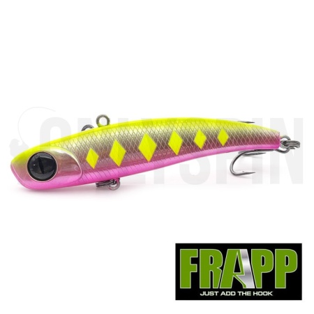 Виб Frapp Whiphead 65 28