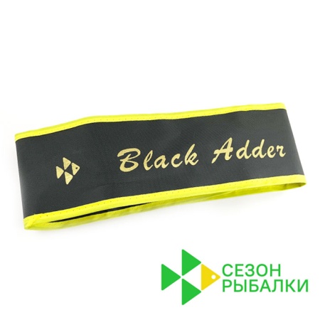 Спиннинг Сезон Рыбалки Black Adder Nano 1.68m 0.5-1gr BA562NANOL-S-H4G1Fj