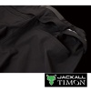 Брюки Jackall Timon Stretch Comfy Pants Black L
